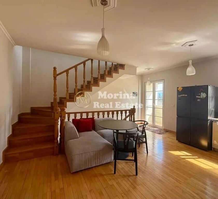 Rent | Triplex 2+1 | Sauk | 1000 €/month