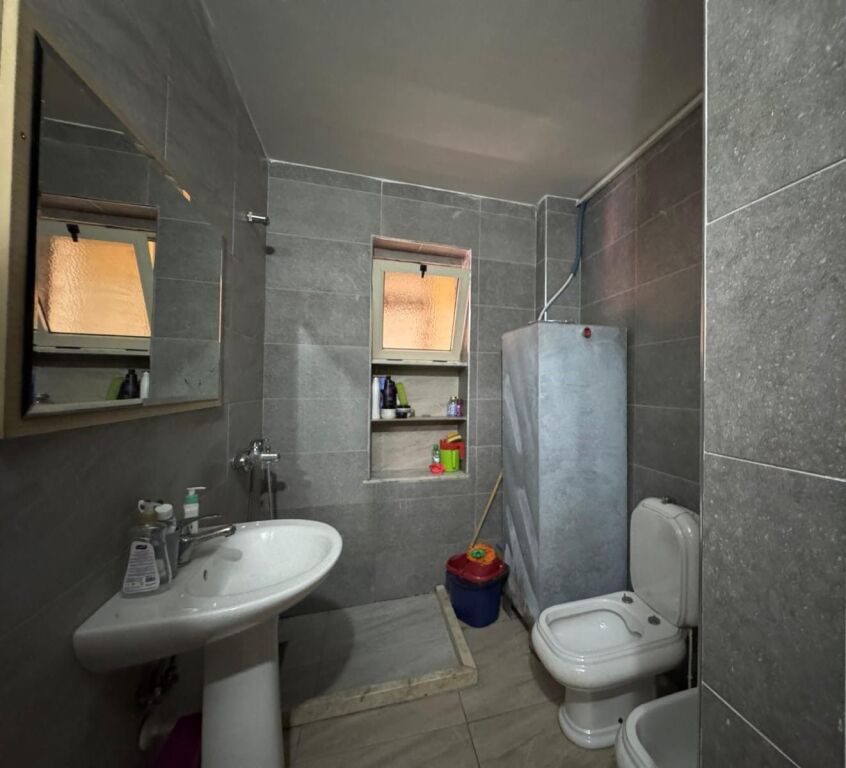 🏡 Jepet apartament 1+1 me qira KOMUNA E PARISIT