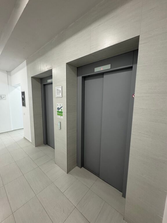 Residence Kadiu-For Rent Apartment 1+1, new, Mangalem