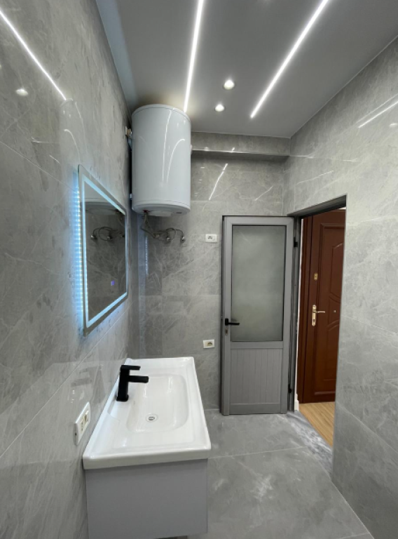 🏡 Shitet Apartament 1+1 – Astir, Vila L