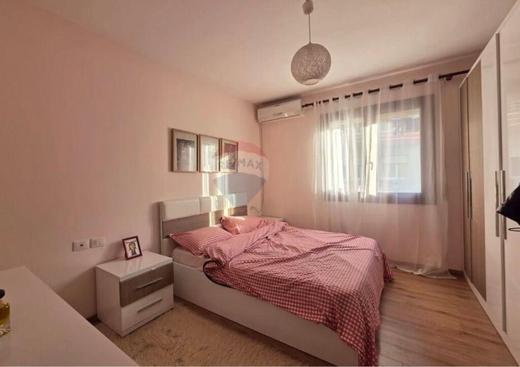 Appartamento - In Vendita - Giardino Botanico, Tirana ID: 530191006-1161