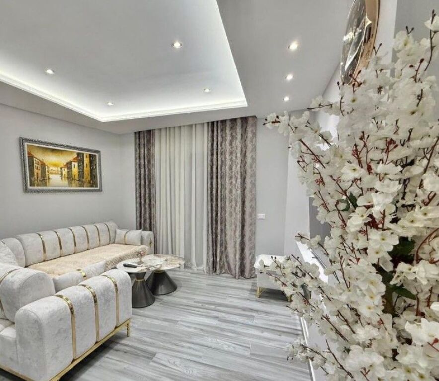 🏡 APPARTAMENTO 2+1+2 IN AFFITTO – JAHO RESIDENCE, FRESK