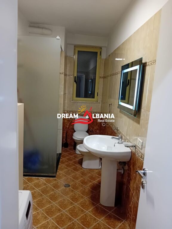 Appartamento in affitto 1+1 Via Kavajes a Tirana (ID 42111549)