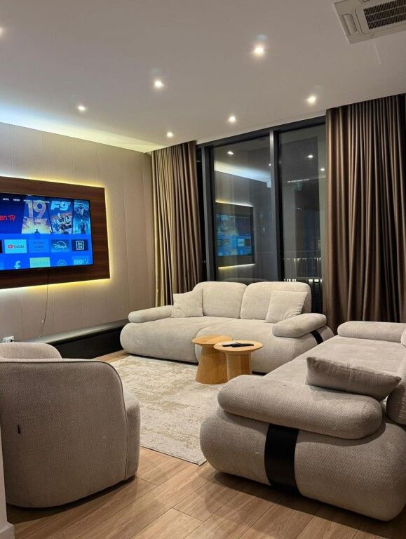 🌟 Shitet Apartament Premium 2+1+2 | Lake View Residence, Liqeni Artificial 🌟