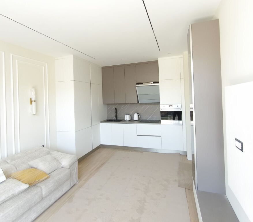 🏡 APARTMENT 1+1 FOR SALE – TULIPAN RESIDENCE