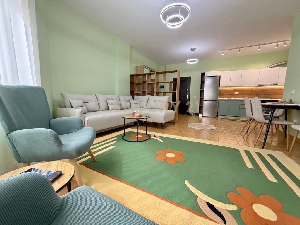 FOR RENT, 1+1 APARTMENT AT DRY LAKE‼️