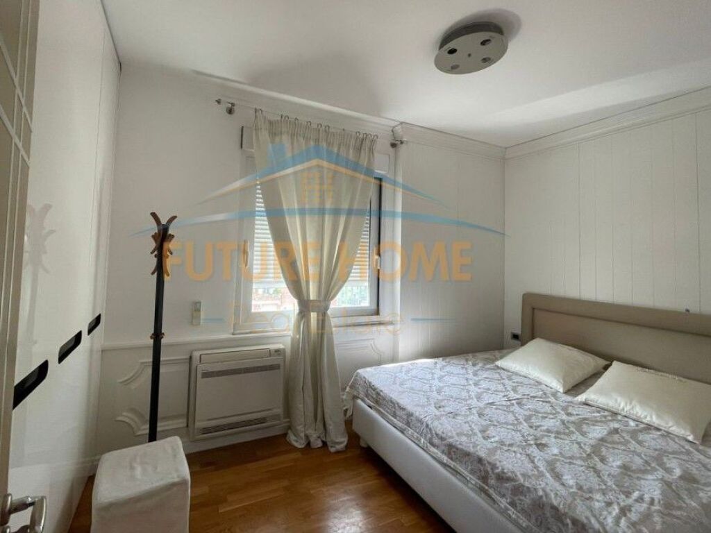Qera, Apartament 2+1, Bllok