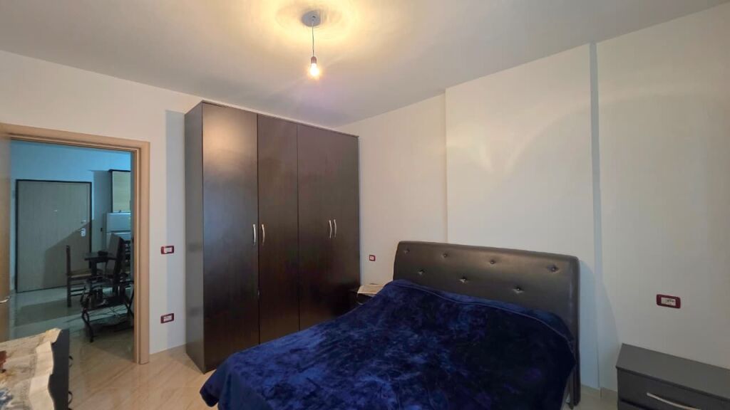 🌊 EXCLUSIVE – 1+1 Apartment for long-term rent | Sea view