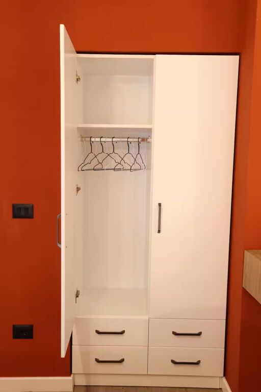 💎 Appartamento 1+1 | 41.3 m² | 110.000€ / 📍BLLOK