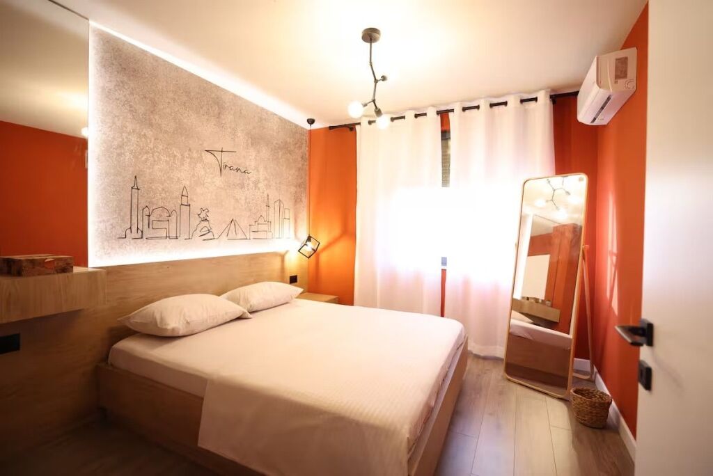 💎 Appartamento 1+1 | 41.3 m² | 110.000€ / 📍BLLOK