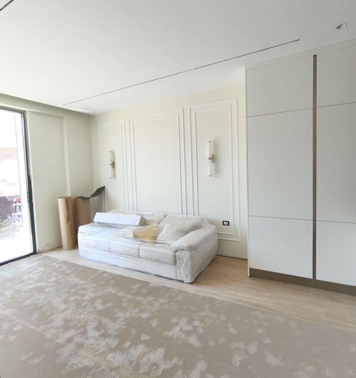 🏡Shitet Apartament 1+1 i Mobiluar te Tulipan Rezidence, Prane TEG-ut.