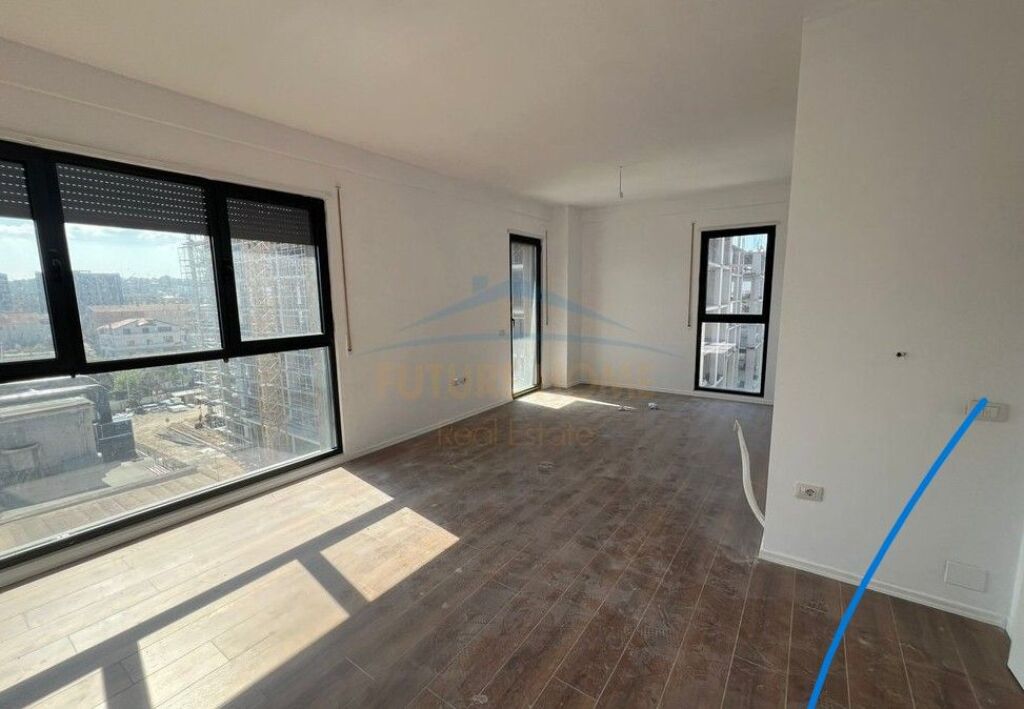For sale, Apartment 2+1+2+Parking Space, Sadik Petrela Street, ASL Complex 2, Tirana.