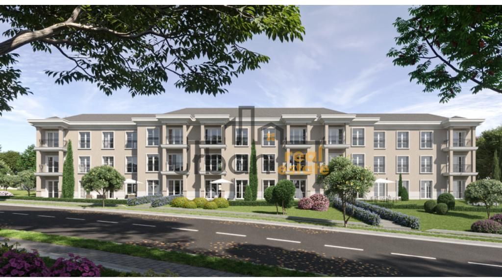 Shitet, Apartament 1+1+Post Parking, Rolling Hills Liqeni, Tiranë - 200,000€ | 78.21 m²