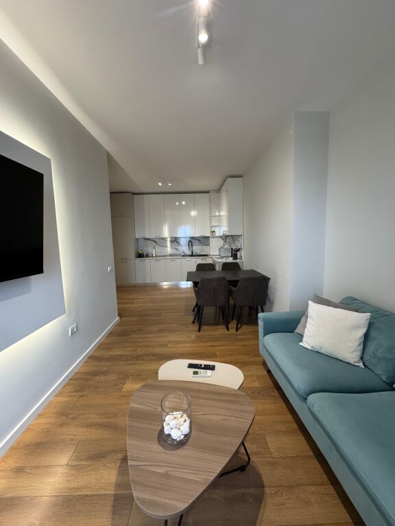 Apartment for rent 2+1