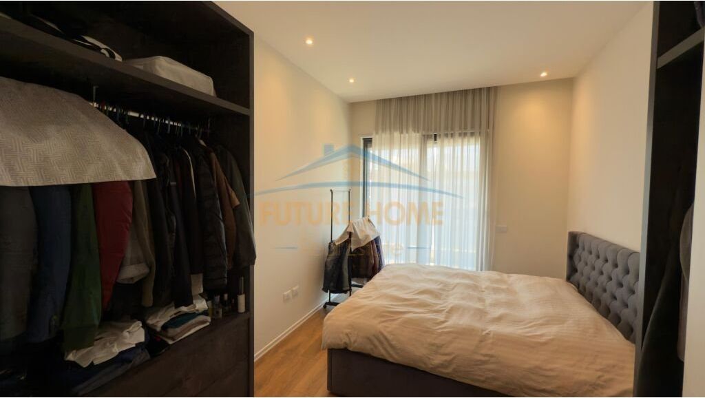 Rent, Apartment 1+1, Delijorgji Complex, Tirana