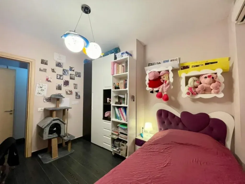 Apartament me qera - Don Bosko