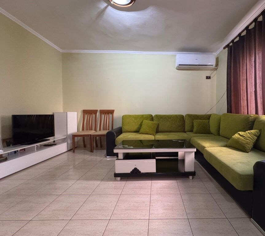 🏡 Jepet apartament 1+1 me qira KOMUNA E PARISIT