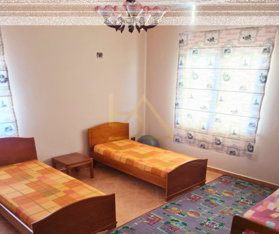 Appartamento in affitto – Kodra e Priftit, Tirana