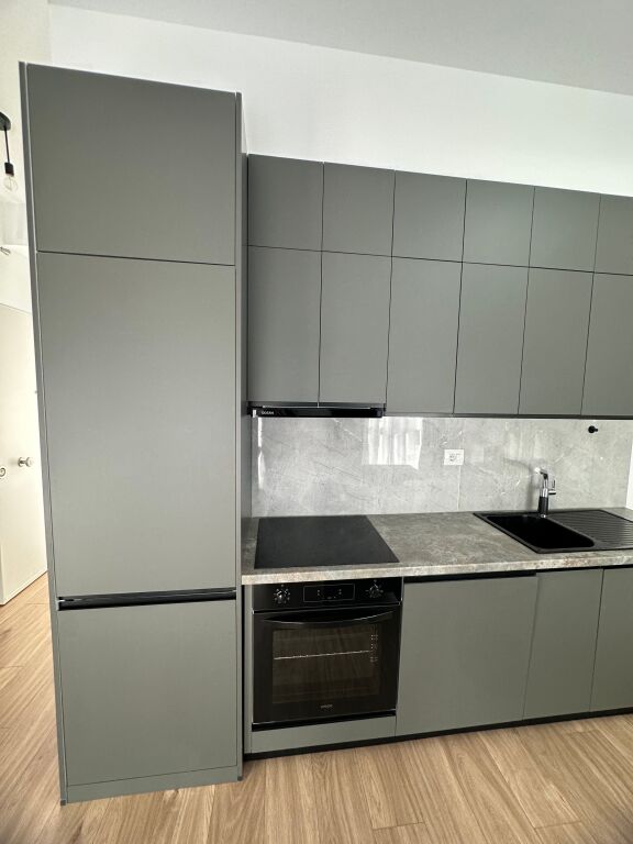 Affittasi 2+1 nel Complesso Mangalem /Ali Dem 🏷️55.000Leke