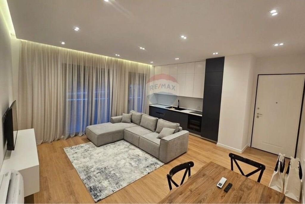 Apartament - Për Qira - Kompleksi Delijorgji, Tiranë ID: 530171095-4