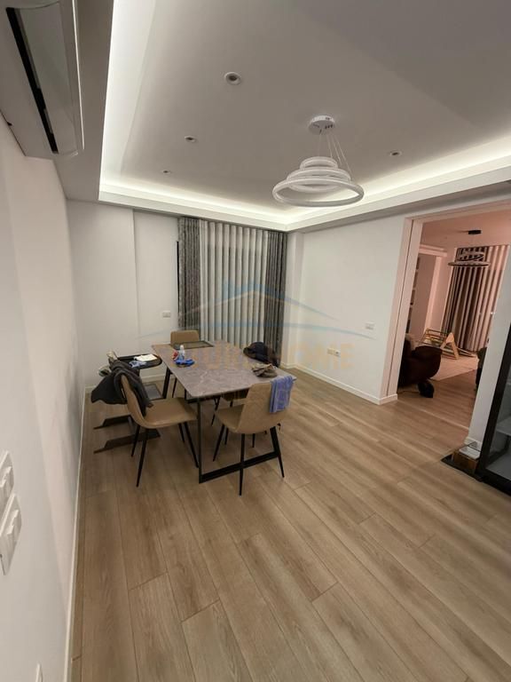 Rent, Apartment 2+1+2+ Parking Space, Residence "Kodra e Diellit", Tirana