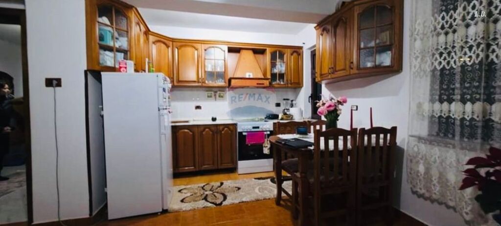 📍🏠Apartment 2+1 Qemal Stafa Street