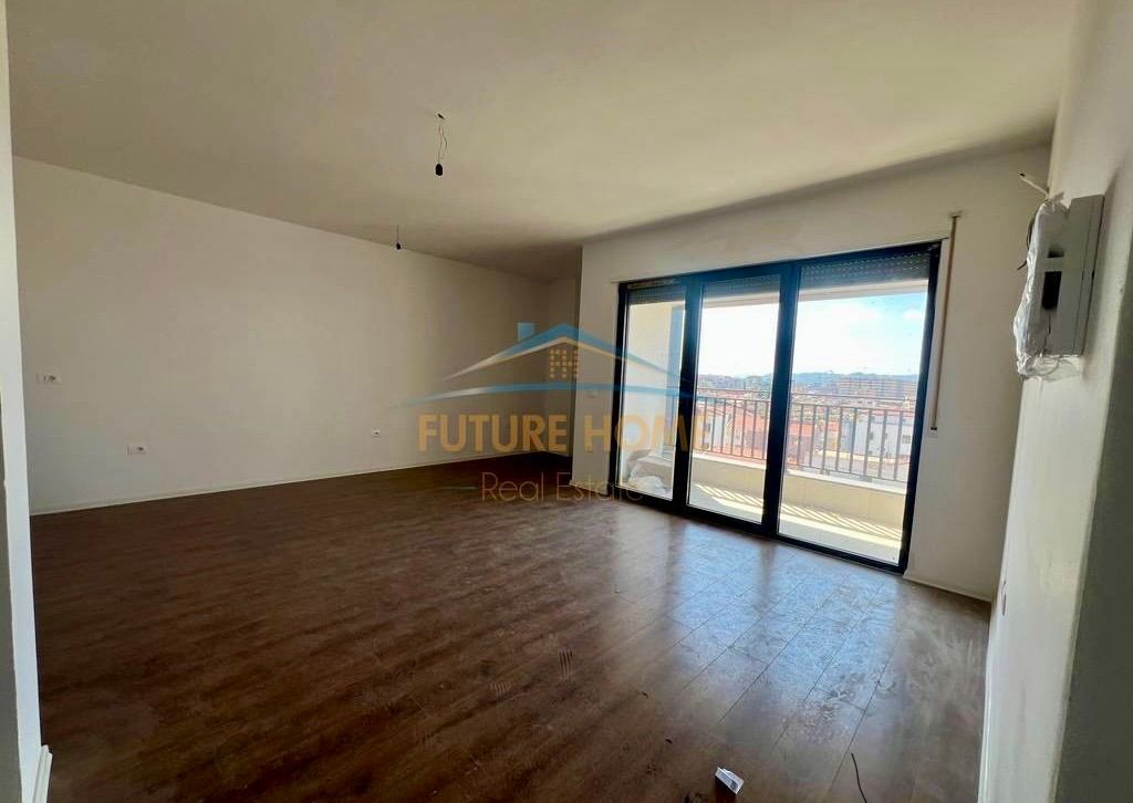 🏙️ 1+1 te Bulevardi i Ri – Planimetri Katrore & Standard Elitar! ✨