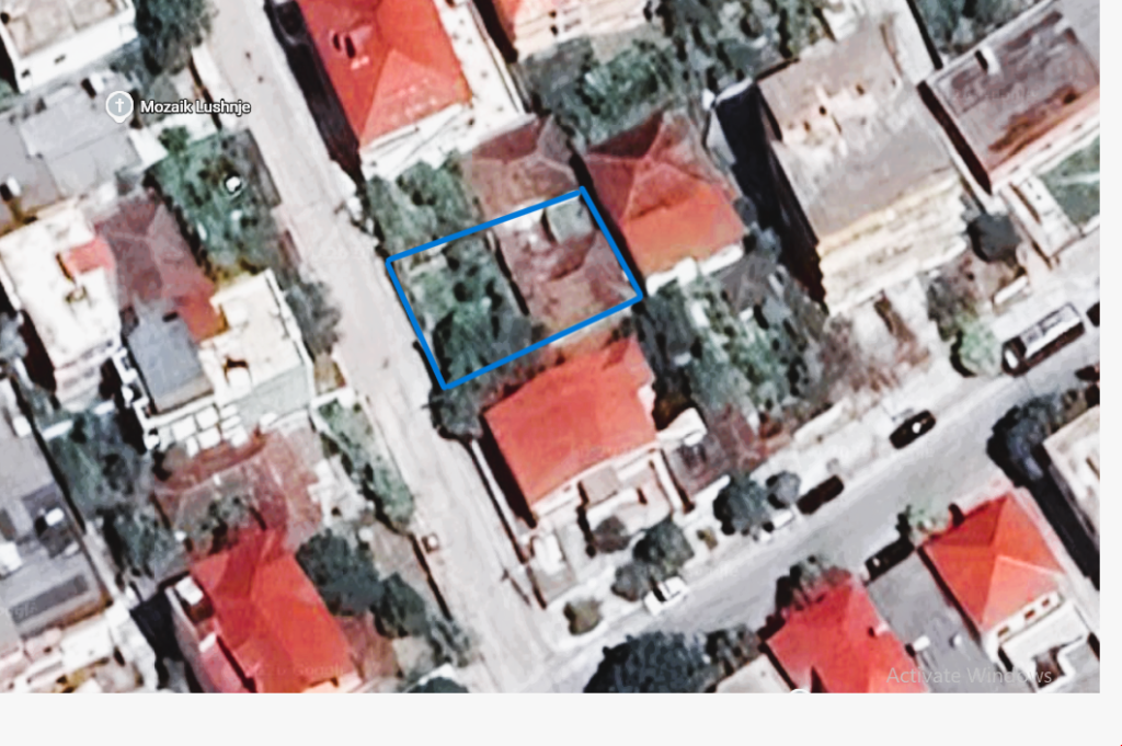 Shitet truall në Lushnje – mundësi ideale investimi