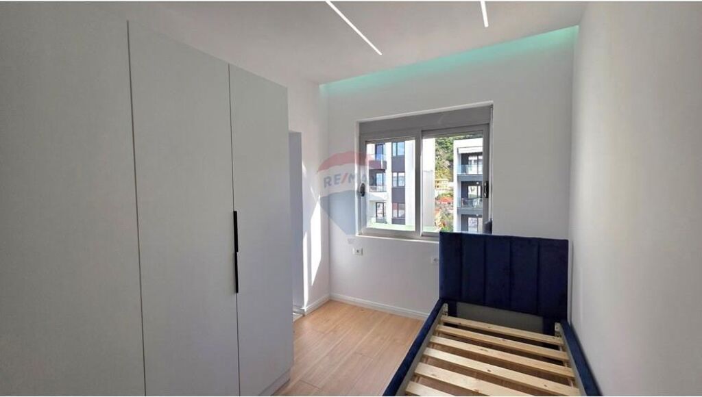 🌊 Appartamento 2+1+2 in vendita a Lungomare – Vista Mare