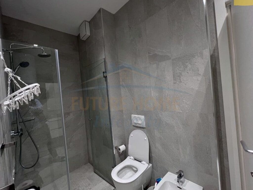 Rent, Apartment 1+1+Parking Space, Foleja e Gjelbër, Zogu i Zi, Tirana.