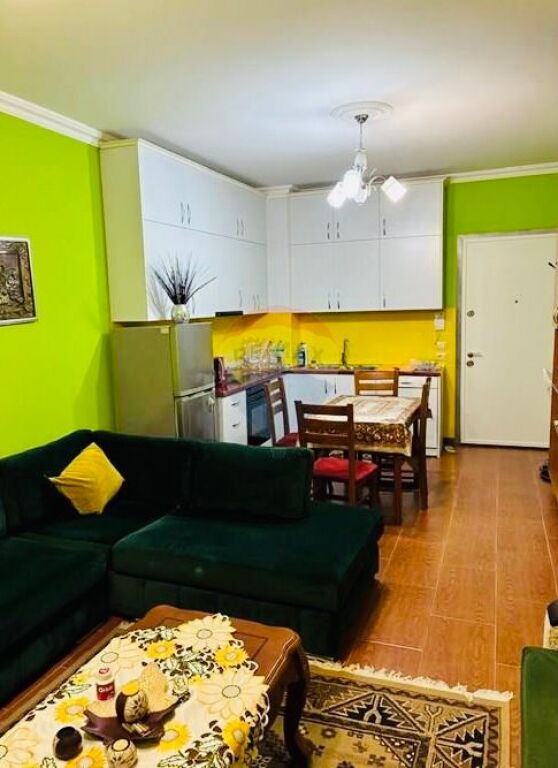 📍🏠Apartament 1+1 Rruga Frosina Plaku