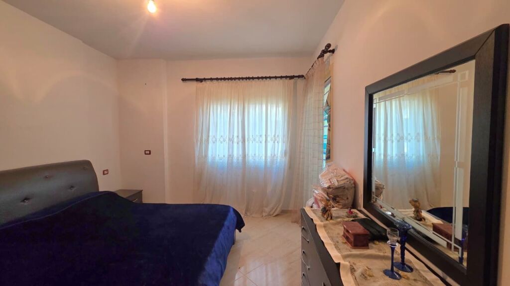 🌊 EXCLUSIVE – 1+1 Apartment for long-term rent | Sea view