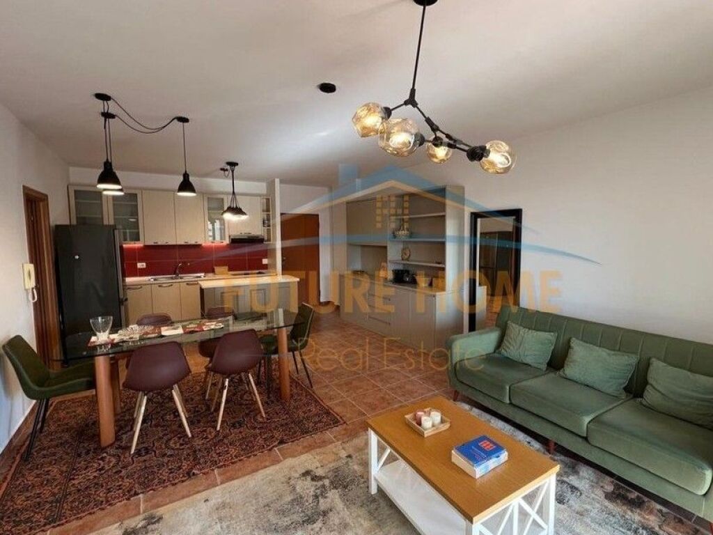 Affitto, Appartamento 2+1+2, Via Kavaja