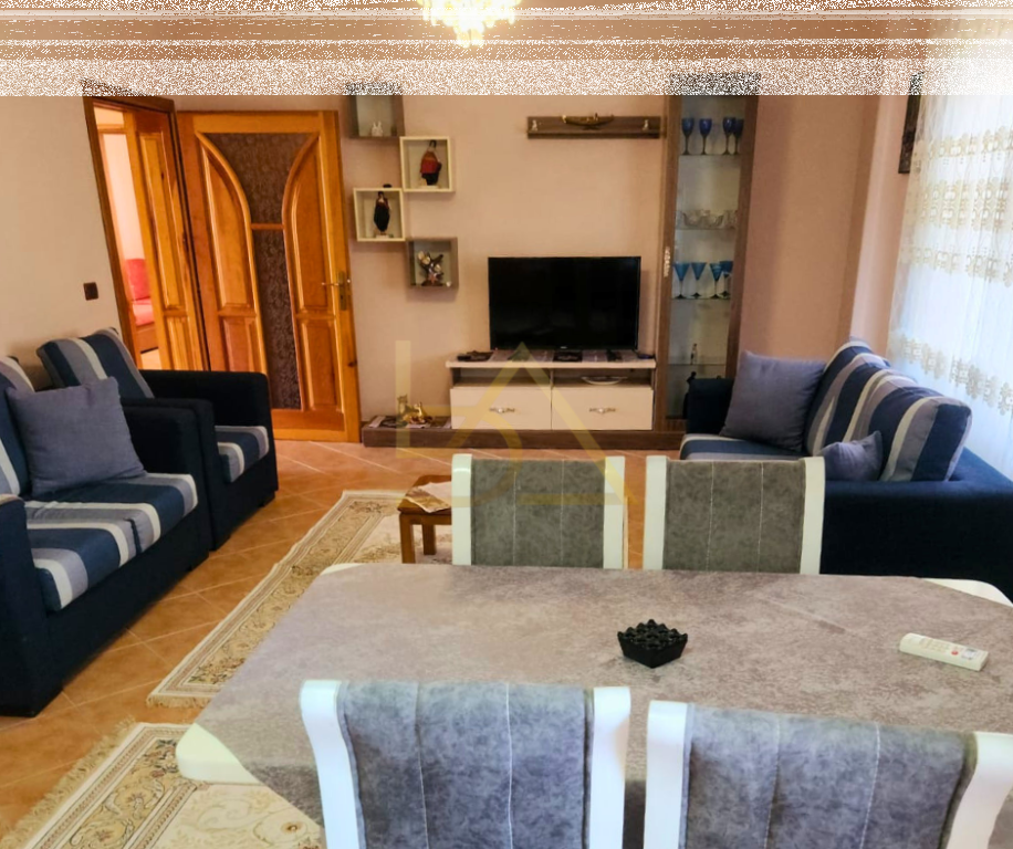 Appartamento in affitto – Kodra e Priftit, Tirana