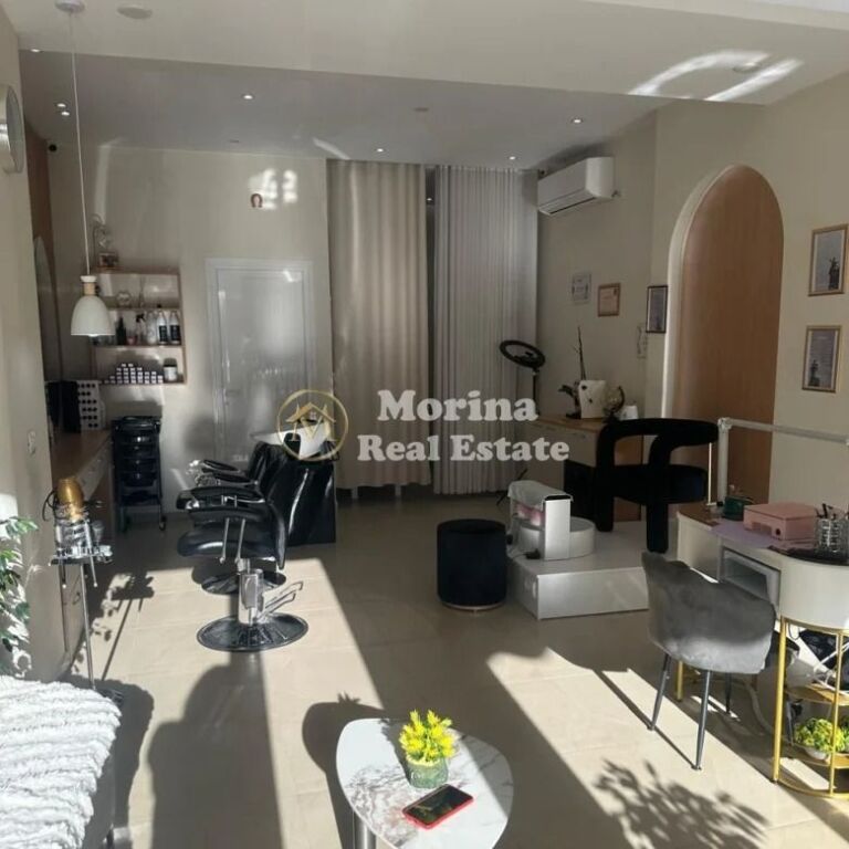 Rent | Business Premises | Kavaja Street | 1000 €/month