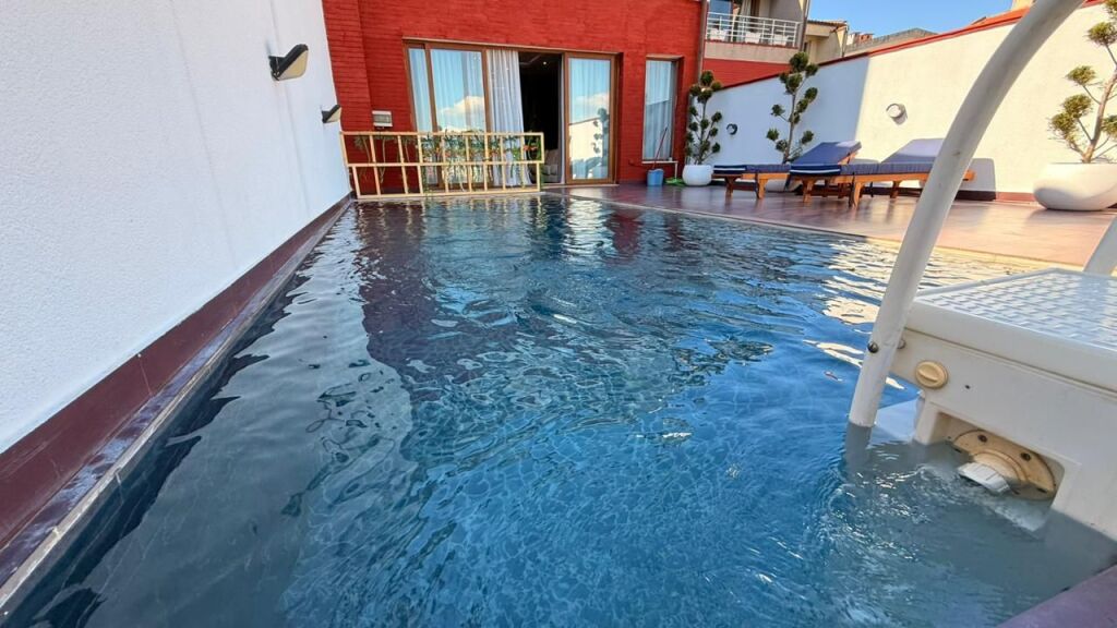 Vile me qira tek Kodra e Diellit