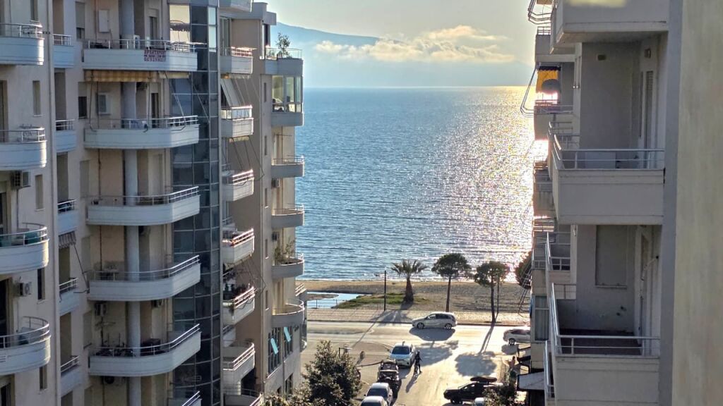 🌊 EXCLUSIVE – 1+1 Apartment for long-term rent | Sea view