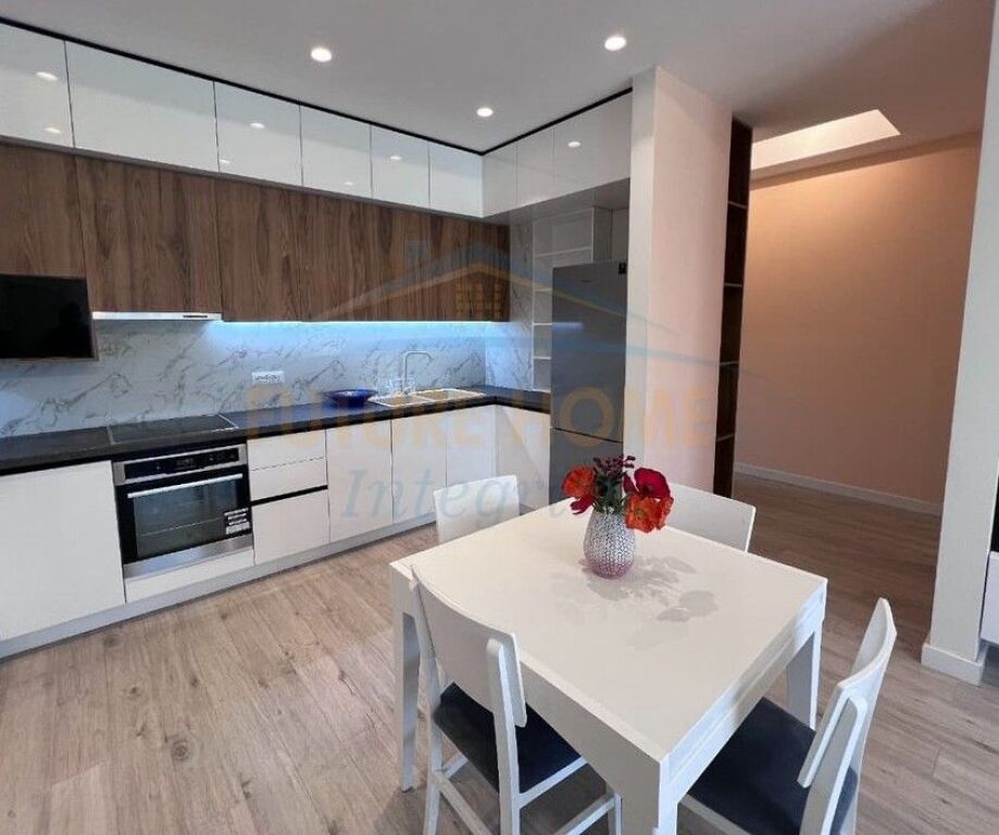 Rent, Apartment 1+1+Parking Space, Foleja e Gjelbër, Zogu i Zi, Tirana.