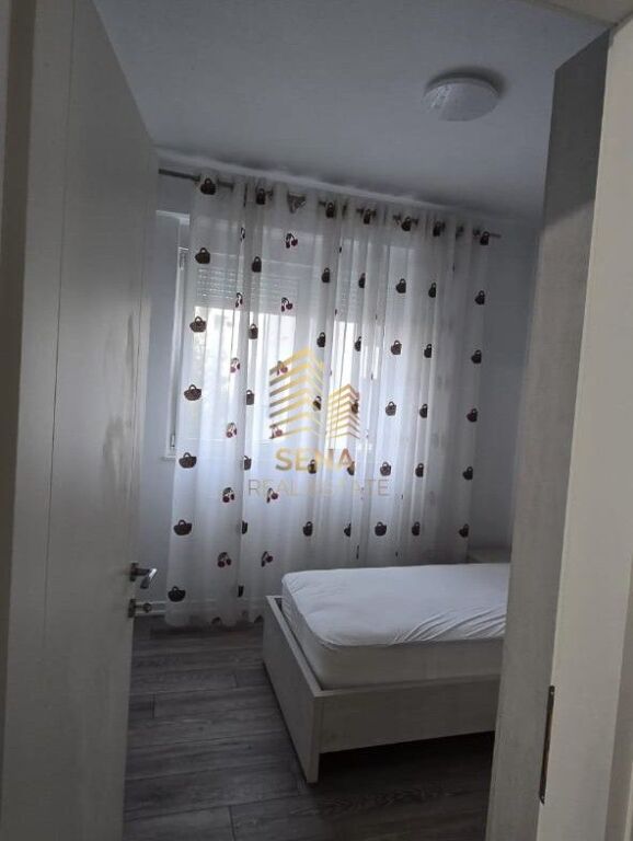 Affitto, Appartamento 2+1+balcone, Lago Secco, 65.000 Leke/mese