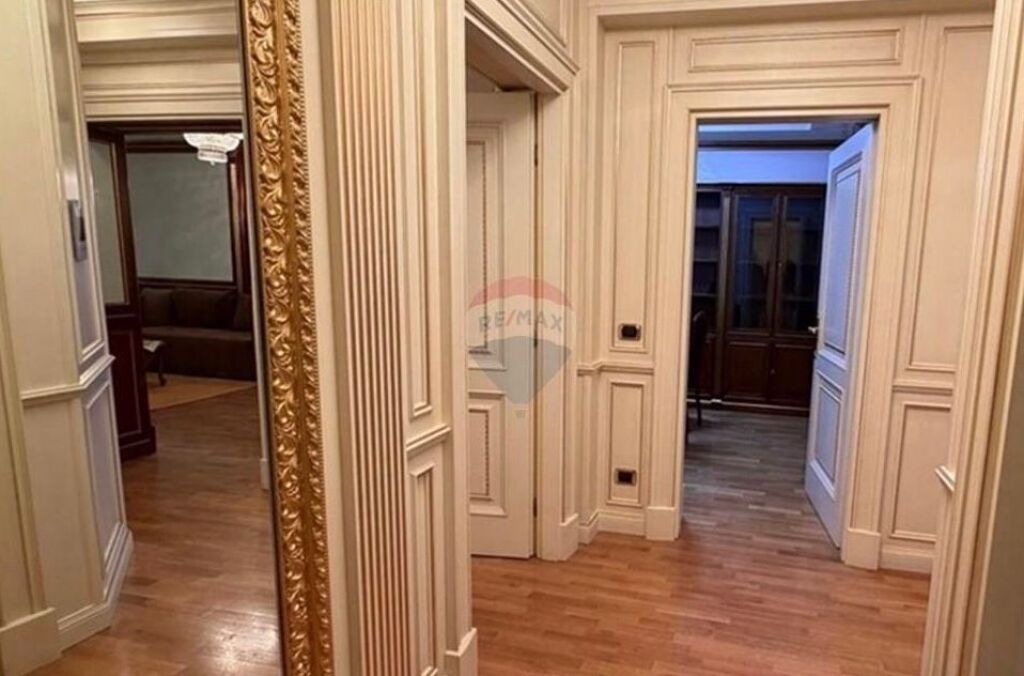 FOR RENT, APARTMENT 2+1, PAZARI I RI, TIRANA ID: 530581007-178