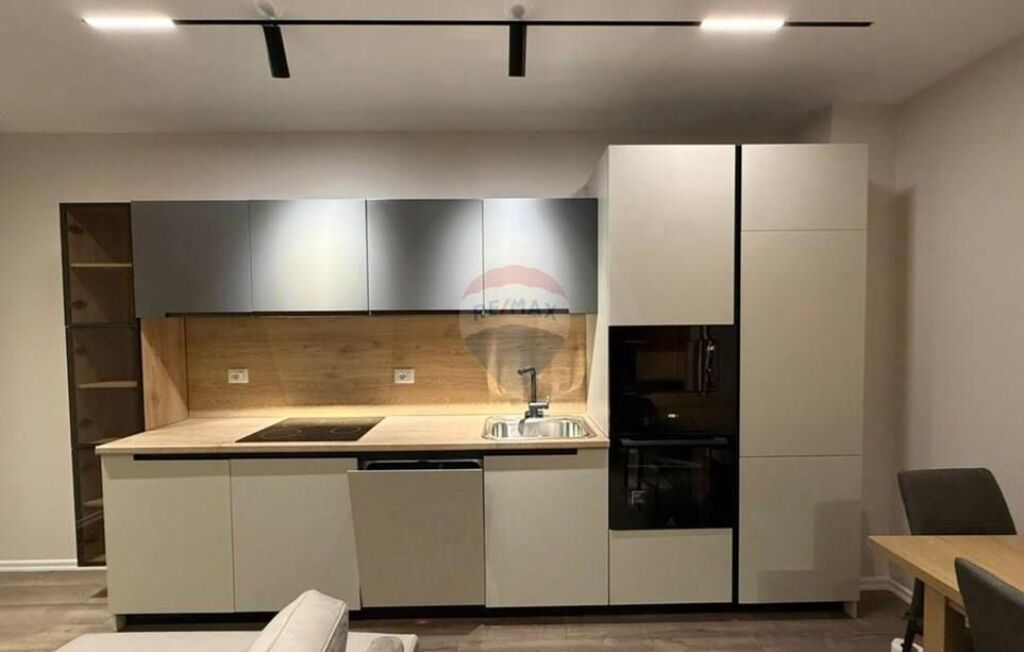 Apartament - Për Shitje - Komuna e Parisit, Tiranë ID: 530481001-1310