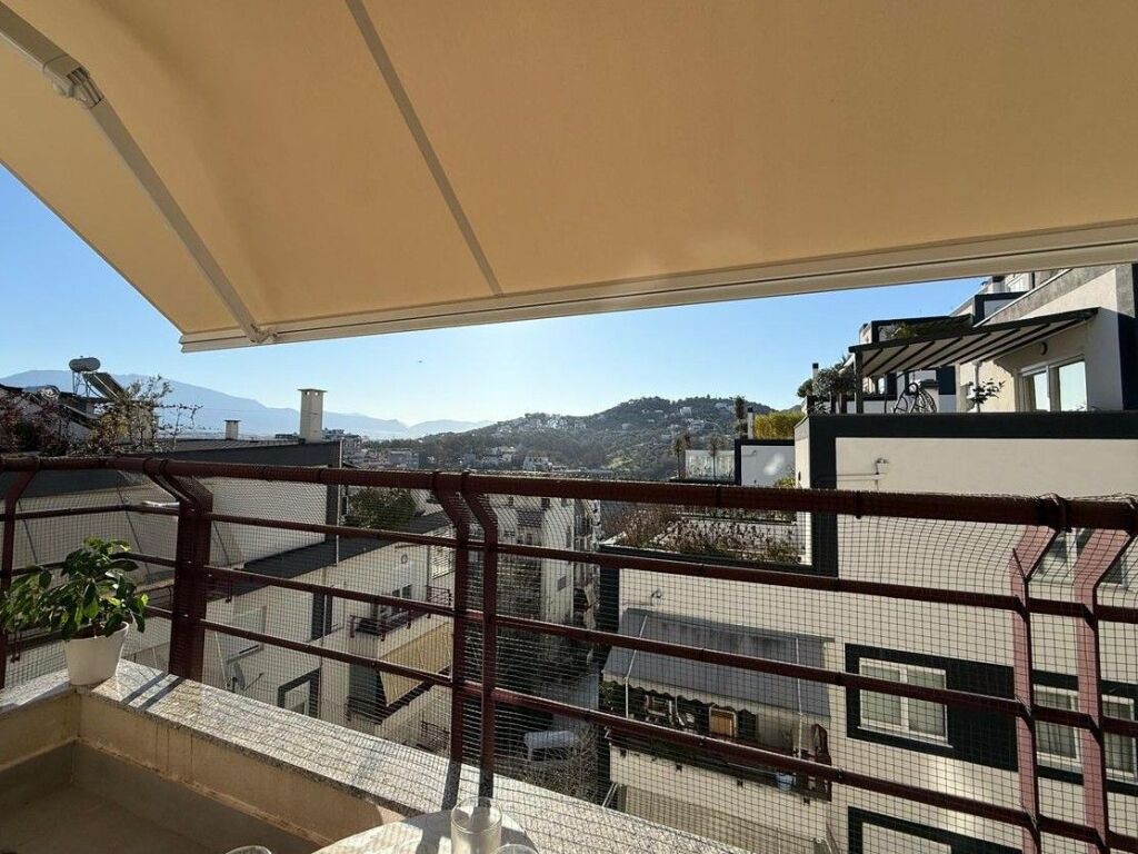 Appartamento 2+1+2 complesso Green TerraceFZ