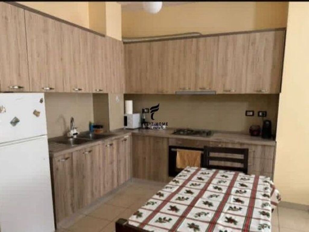 APPARTAMENTO IN AFFITTO 2+1 LAGO ASCIUTTO 55.000 LEKE FH-68361