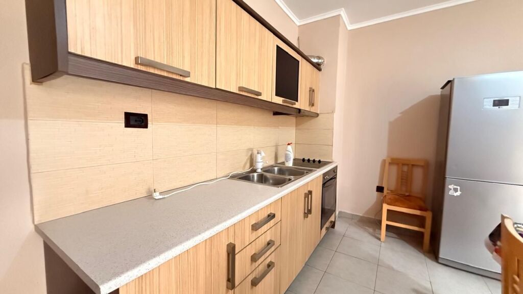 Apartment 1+1 for rent at Fresku