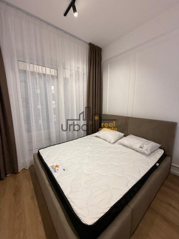 Rent, Apartment 1+1, Kadiu Complex, Tirana - 500€ | 50 m²