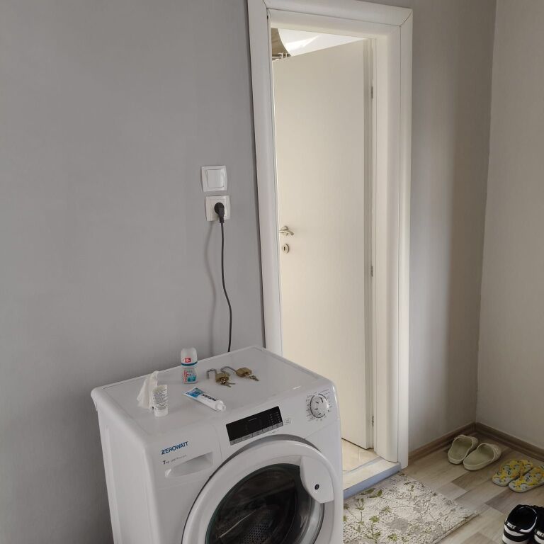 🏡 SHITET APARTAMENT 2+1 TEK VALA PARK – STADIUMI, DURRËS