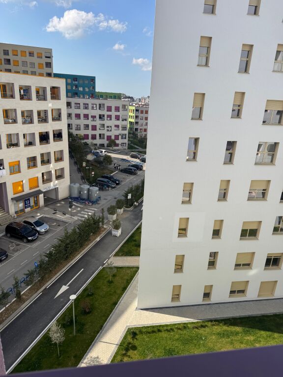 Residence Kadiu-For Rent Apartment 1+1, new, Mangalem