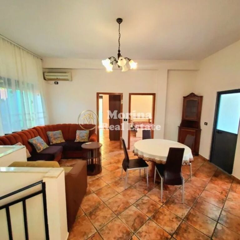 Qera | Shtëpi private 2 + 1 | Rruga e Durrësit | 600 €/muaj