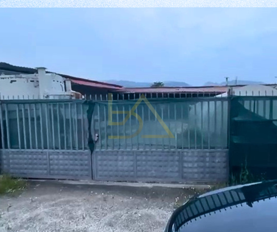 Jepet Magazinë me Qira – Autostrada Kashar–Thumanë