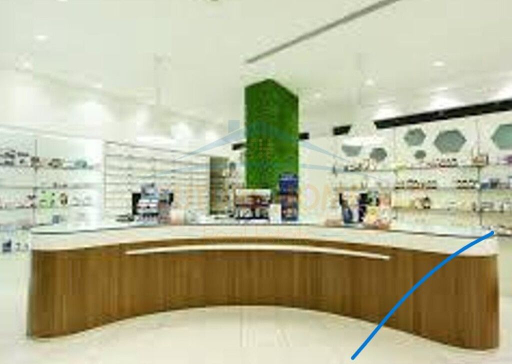 In vendita, Unità commerciale, Comune di Parigi, Tirana